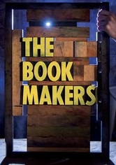 The Book Makers