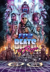 FP2: Beats of Rage