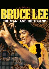 Bruce Lee, l'homme et sa légende
