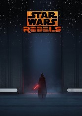 Star Wars Rebels: The Siege of Lothal