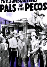 Pals of the Pecos