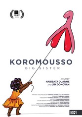 Koromousso, Big Sister