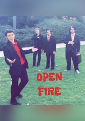 Open Fire