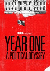 Year One: A Political Odyssey
