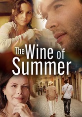 The Wine of Summer