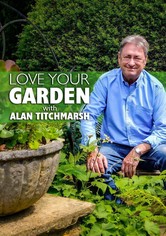 Älska din trädgård