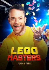 LEGO Masters (AU)
