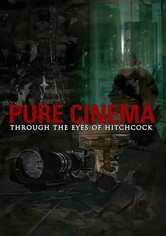 Pure Cinema: Through the Eyes of Hitchcock