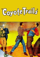 Coyote Trails