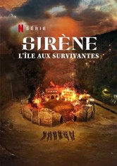 Sirène : l’île des survivantes