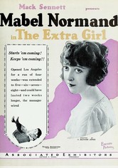 The Extra Girl