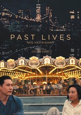 Past Lives - Nos vies d’avant