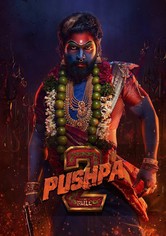 Pushpa 2 - The Rule
