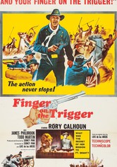 Finger on the Trigger