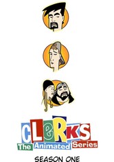 Clerks – Die Ladenhüter (Zeichentrickserie)