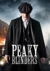 Peaky Blinders Series One