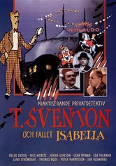 T. Sventon och fallet Isabella