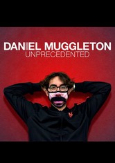 Daniel Muggleton: Unprecedented