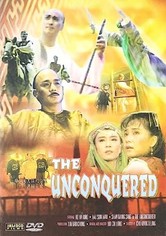 The Unconquered