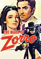 Zorros märke