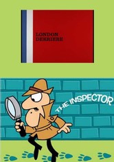 Verbrecherjagd in London