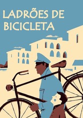 Ladrões de Bicicleta