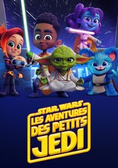 Star Wars: Les Aventures des Petits Jedi