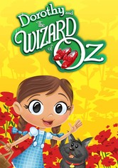 Dorothy e le meraviglie di Oz