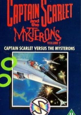 Captain Scarlet vs. the Mysterons