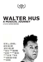 Walter Hus, a Musical Journey