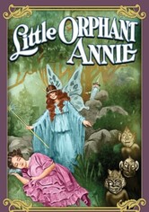 Little Orphant Annie