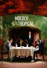 Moloch Tropical