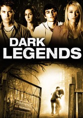 Dark Legends - Neugier kann tödlich sein