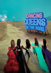 Dancing Queens on The Road