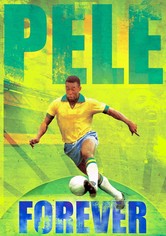 Pelé Forever