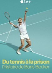 Du tennis à la prison : l’histoire de Boris Becker