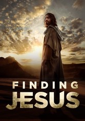 Jésus, les mystères révélés