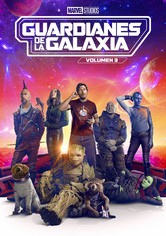 Guardianes de la Galaxia (vol. 3)