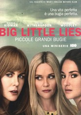 Big Little Lies - Piccole grandi bugie