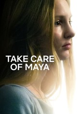 Ta hand om Maya