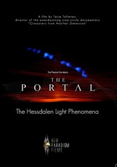 The Portal: The Hessdalen Light Phenomenon
