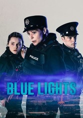 Blue Lights - Belfastin poliisit