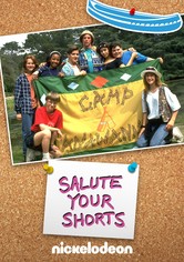 Salute Your Shorts
