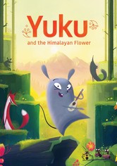 Yuku and the Himalayan Flower