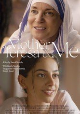 Mother Teresa & Me
