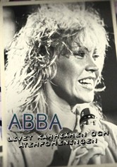 ABBA: Livet, karriären och återföreningen