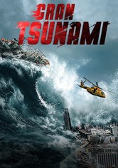 Gran tsunami