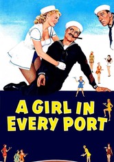 A Girl in Every Port