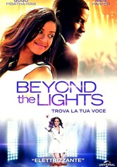 Beyond the Lights - Trova la tua voce