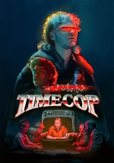 Time Cop: Justice Has A New Name